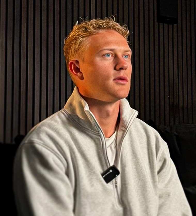 Owen Nurminen