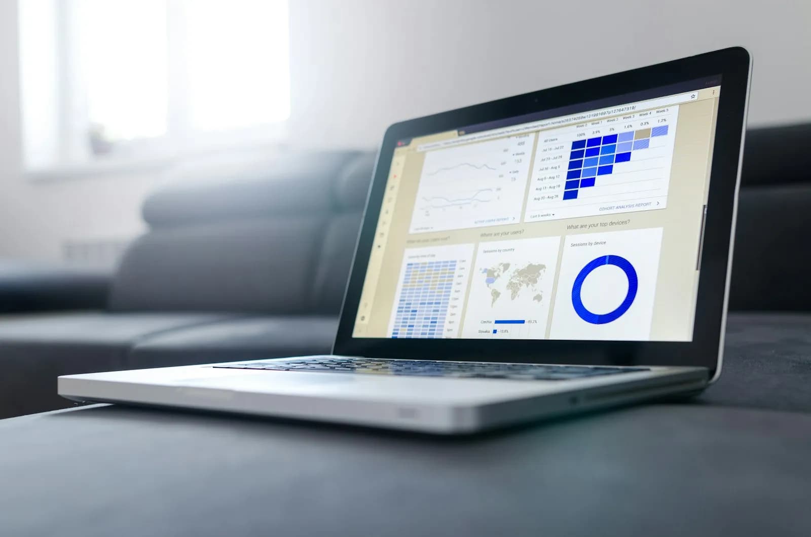 Creator Economy Statistics 2026: 50+ Data Points